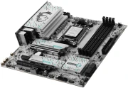 MSI B850M GAMING PLUS WIFI