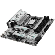 MSI B850M GAMING PLUS WIFI