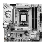 MSI B850M GAMING PLUS WIFI6E