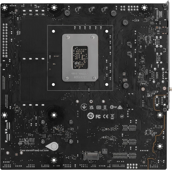 MSI B860M GAMING PLUS WIFI