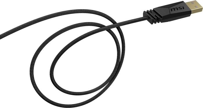 MSI CLUTCH GM41 LIGHTWEIGHT