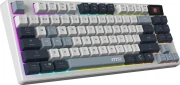 MSI FORGE GK600 TKL LCD WIRELESS SKY