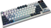 MSI FORGE GK600 TKL LCD WIRELESS SKY