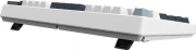 MSI FORGE GK600 TKL LCD WIRELESS SKY