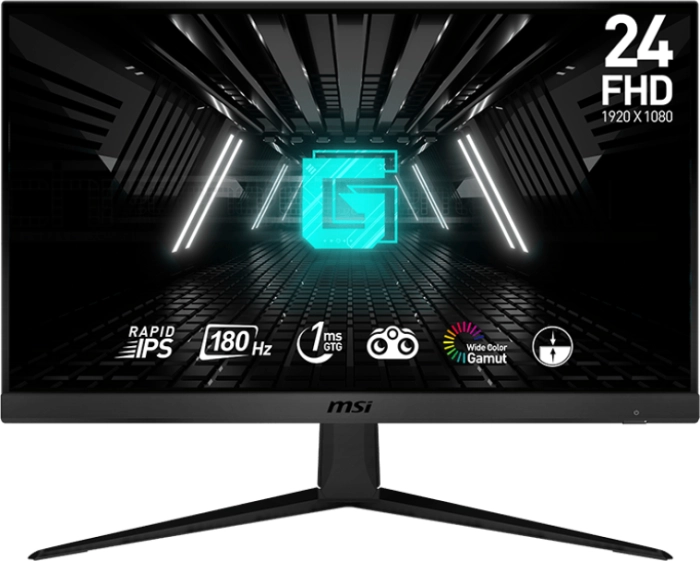 MSI G2412F 24" IPS 180Hz