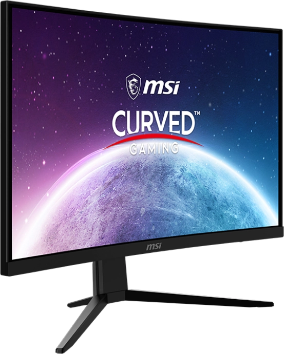 MSI G2422C Curved 24" VA 180Hz
