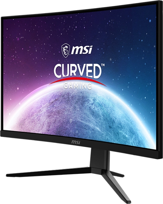 MSI G2422C Curved 24" VA 180Hz