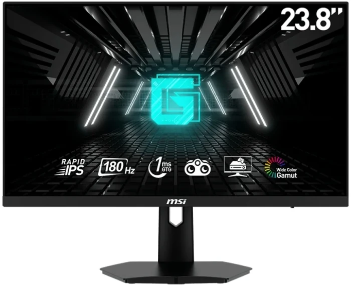 MSI G244F E2 23.8" IPS 180Hz