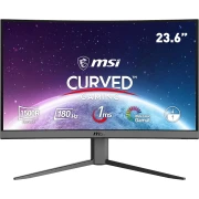 MSI G24C4 E2 23.6" VA 180Hz