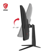 MSI G24C4 E2 23.6" VA 180Hz