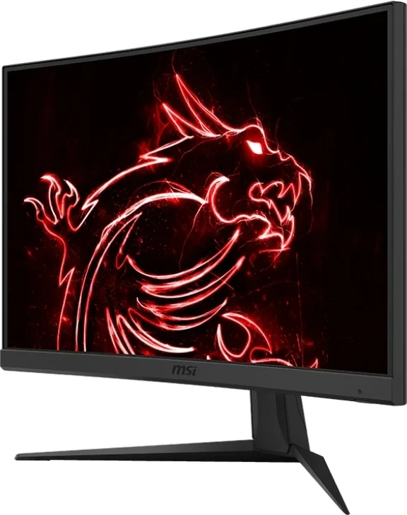 MSI G24C6 E2 Curved 24" VA 180Hz