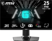 MSI G255PF E2 24.5" IPS 180Hz