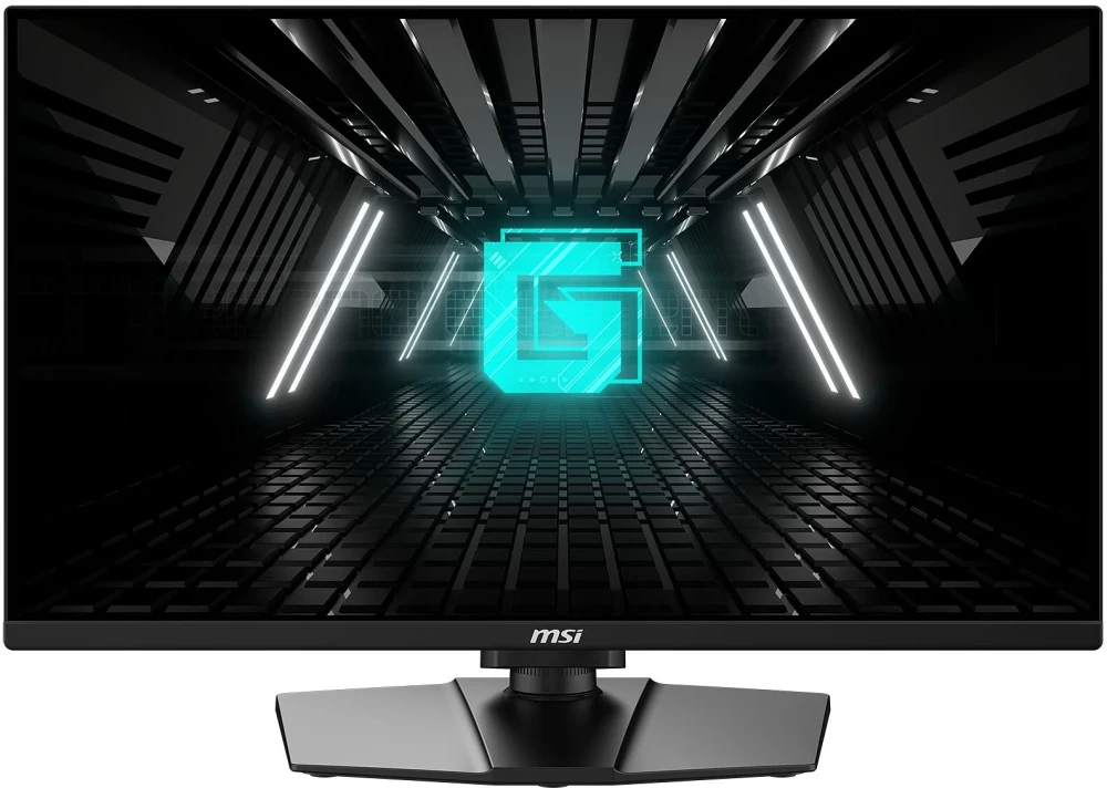 MSI G255PF E2 24.5" IPS 180Hz