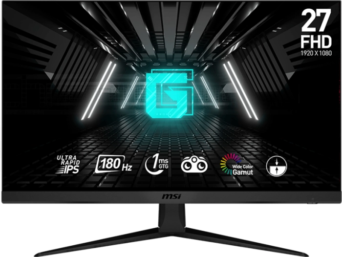 MSI G2712F 27" IPS 180Hz