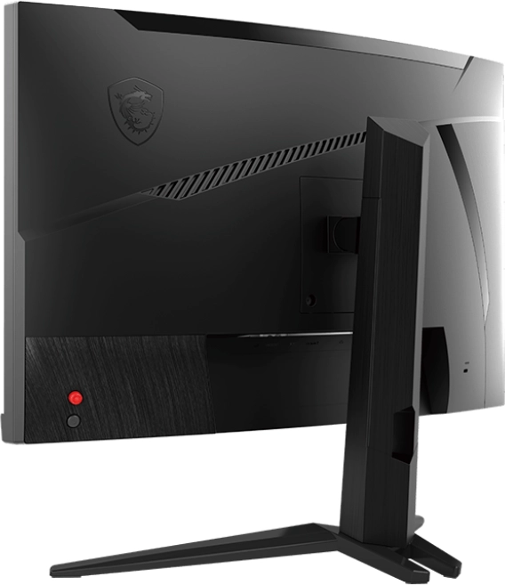 MSI G272CQP Curved 27" VA 2K 170Hz