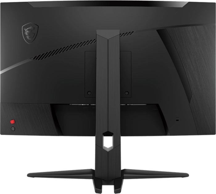 MSI G272CQP Curved 27" VA 2K 170Hz