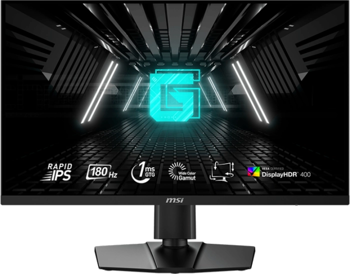 MSI G274QPF E2 27" IPS 2K 180Hz