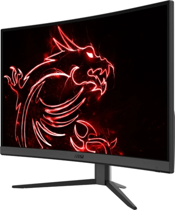 MSI G27C4 E2 Curved 27" VA 170Hz