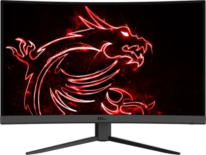 MSI G27C4 E2 Curved 27" VA 170Hz