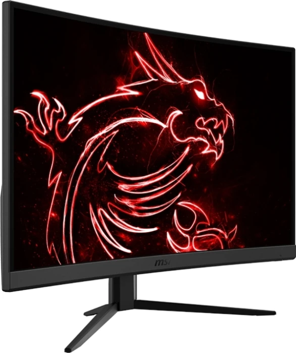 MSI G27C4 E2 Curved 27" VA 170Hz