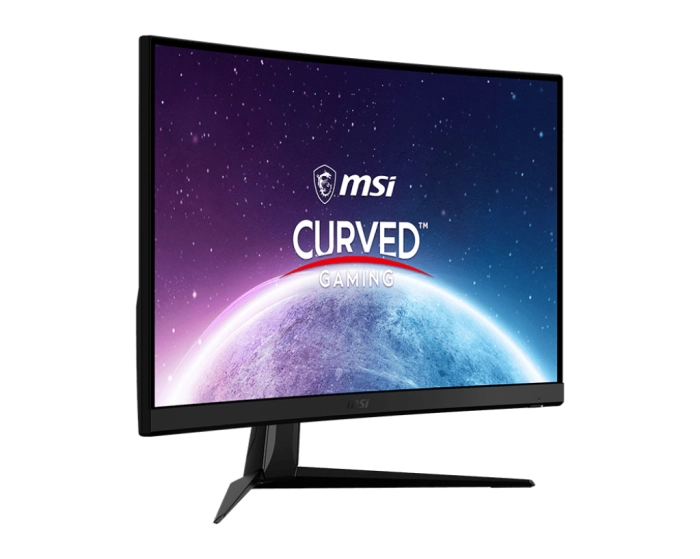 MSI G27C4X Curved 27" 250Hz