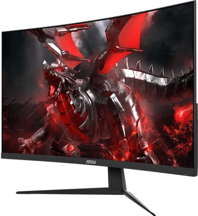 MSI G321CU 31.5" VA 4K 144Hz