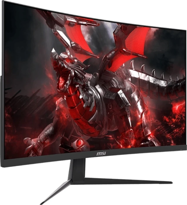 MSI G321CU 31.5" VA 4K 144Hz
