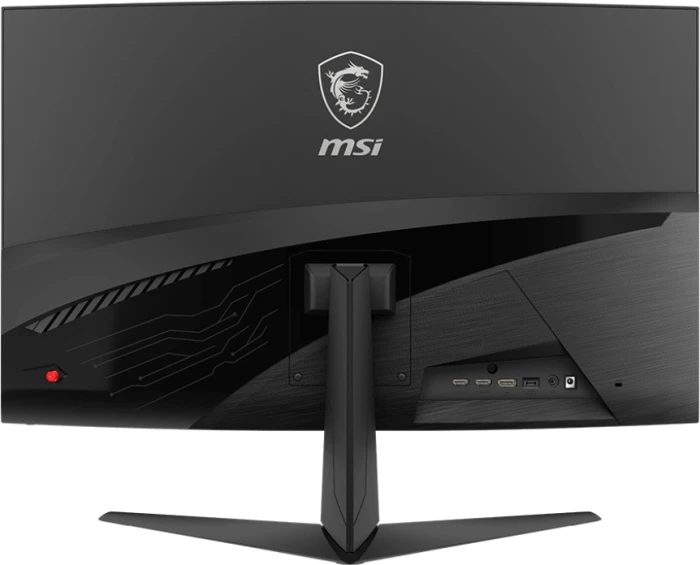 MSI G321CU 31.5" VA 4K 144Hz