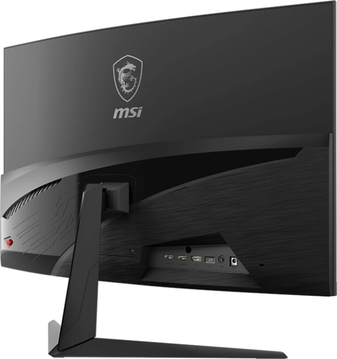 MSI G321CU 31.5" VA 4K 144Hz