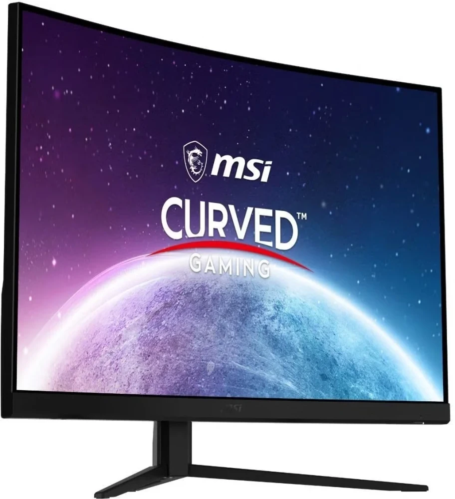 MSI G32C4X 31.5" VA 250Hz