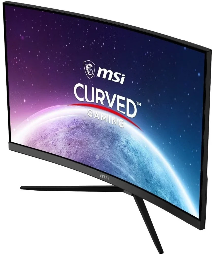 MSI G32C4X 31.5" VA 250Hz