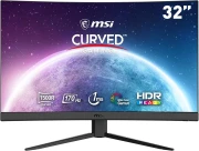 MSI G32CQ4 E2 Curved 32" VA 2K 170Hz