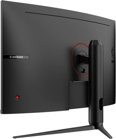 MSI G32CQ5P 31.5" VA 2K 170Hz