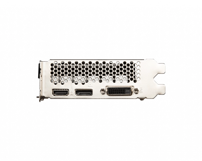 MSI GeForce GTX 1630 VENTUS XS 4G OC