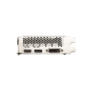 MSI GeForce GTX 1630 VENTUS XS 4G OC