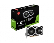 MSI GeForce GTX 1630 VENTUS XS 4G OC