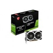 MSI GeForce GTX 1630 VENTUS XS 4G OC