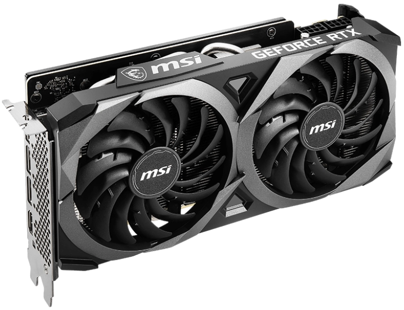 Msi Rtx Msi 3060 Ti Ventus 2x Msrp Gaming Graphic Card Best Price
