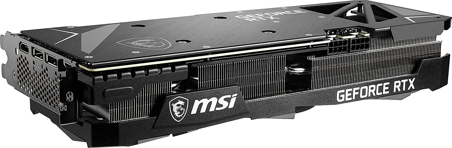 MSI GeForce RTX 3070 Ti VENTUS 3X 8G OC