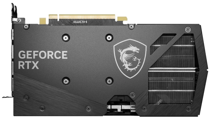 MSI RTX 4060 Ti GAMING X 8G
