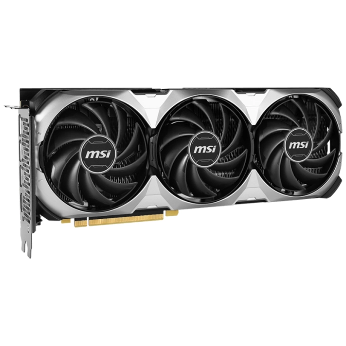 MSI RTX 4060 Ti VENTUS 3X 16G OC