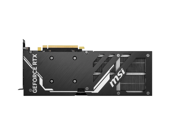 MSI RTX 4060 Ti VENTUS 3X 16G OC