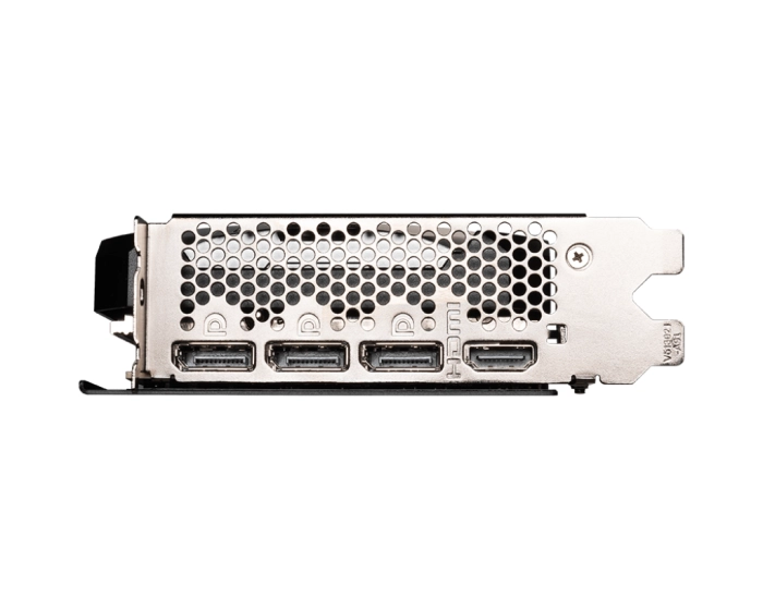 MSI RTX 4060 Ti VENTUS 3X 16G OC