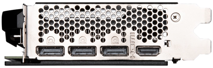 MSI RTX 4070 VENTUS 2X 12G OC