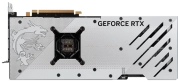MSI GeForce RTX 4080 16GB GAMING X TRIO WHITE