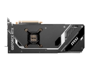 MSI  GeForce RTX 4080 16GB VENTUS 3X OC GDDR6X