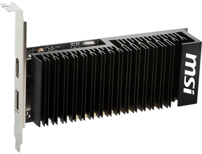 MSI GT 1030 4GHD4 LP OC