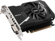 MSI GT 1030 AERO ITX 2GD4 OC