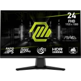 MSI MAG 242F 23.8" IPS 200Hz