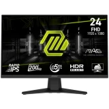 MSI MAG 244F 23.8" IPS 200Hz